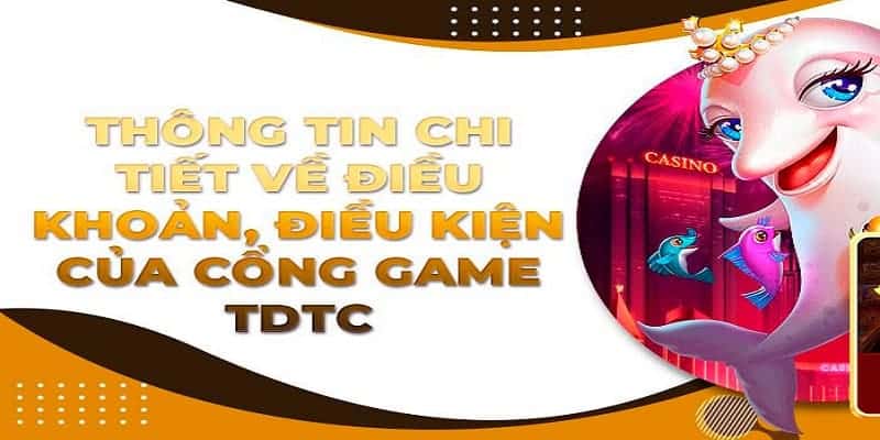 Cần nắm rõ điều khoản & điều kiện TDTC để làm gì?