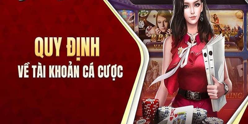 Điều khoản và điều kiện về số tuổi quy định