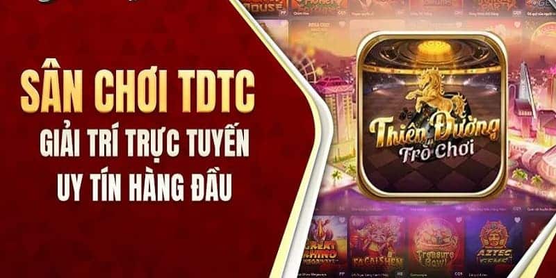 Sân chơi giải trí trực tuyến an toàn và uy tín hàng đầu