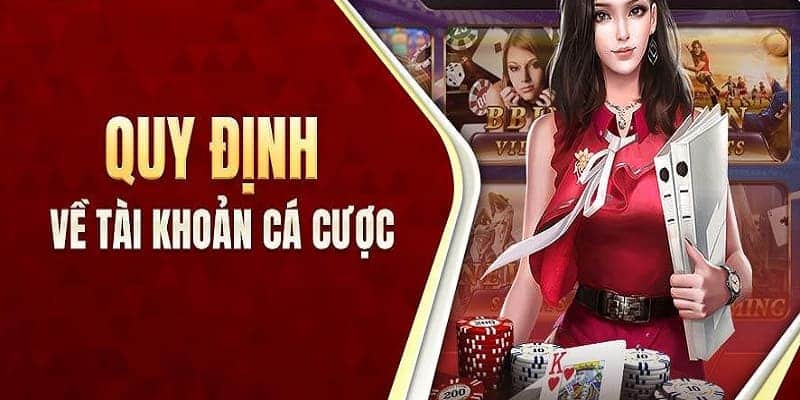 Làm theo hướng dẫn và quy tắc chung tại TDTC