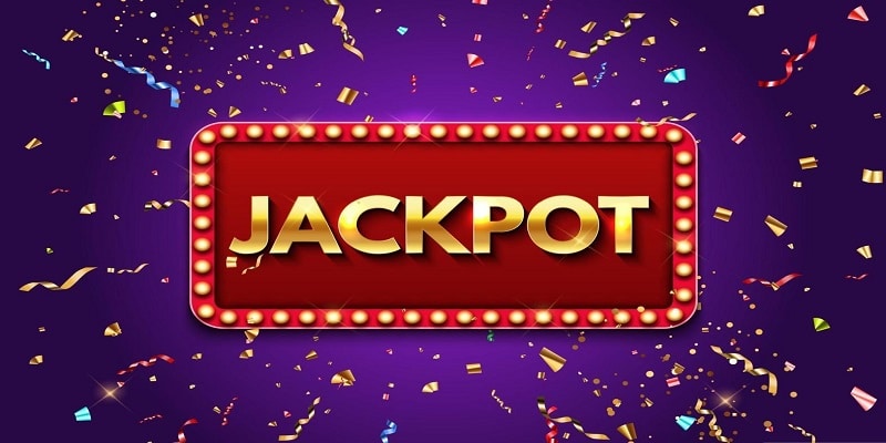 Fixed Jackpot TDTC