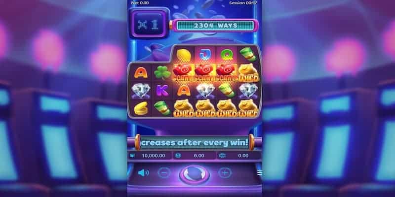 Bí quyết Quay hũ Lucky Piggy slot TDTC bất bại