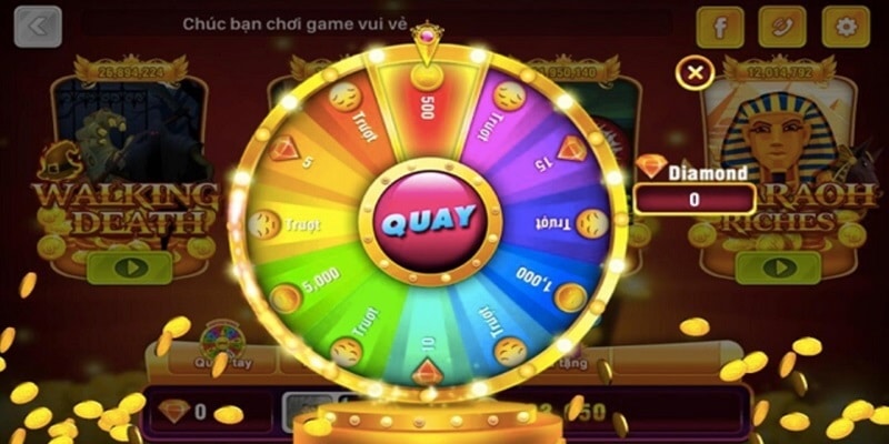 Cách chơi game nổ hũ TDTC dễ hiểu dành cho người mới