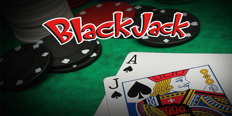 Luật chơi blackjack online chi tiết trên app game TDTC