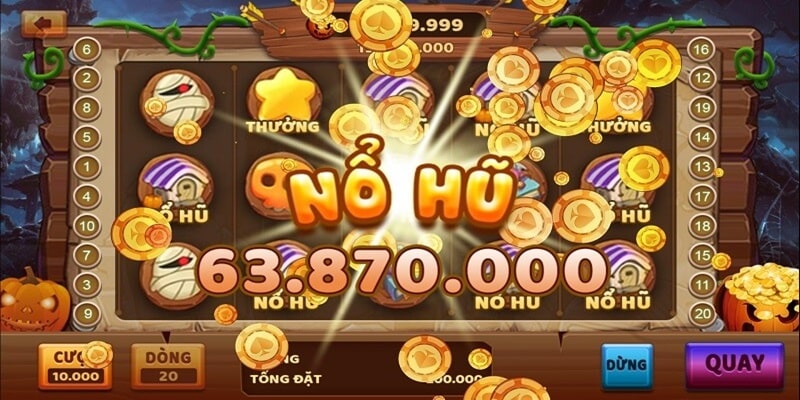 Tải game nổ hũ TDTC hoàn toàn miễn phí